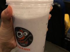 鲜芋雪冰-CoCo都可(新我格广场店)