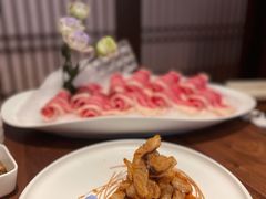 -揽季锅物会.福建黄鱼.海鲜姿造(五四路店)