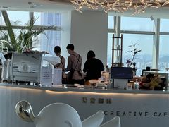 -及象咖啡(卓越世纪中心2楼大堂店)