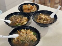 -东华豆花(漳州店)