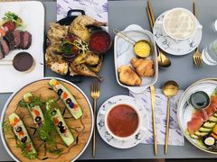 -佐佑帐篷环游记(南锣鼓巷店)
