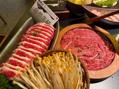 -季季山·云南野生菌火锅(上海首店)