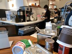 -Peet's Coffee皮爷咖啡(上海长风大悦城店)