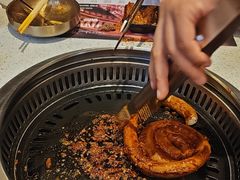 -炭之家·齐齐哈尔非遗烤肉·鲜切直供(中央大街店)