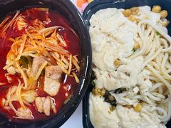 豆花米线-多味居(剪子巷店)
