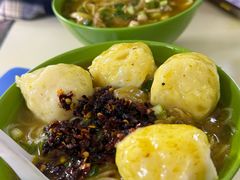 -金利食店(氹仔店)