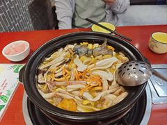 -菌之家·专业纯野生菌火锅·特色炒菌