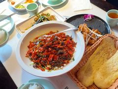 -大融厨·鸡毛店·川菜(果壳里东安湖店)