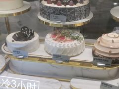 -DQ·蛋糕·冰淇淋(包河万达店)