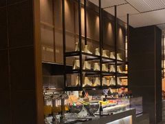 -康莱德酒店·美庭自助餐厅