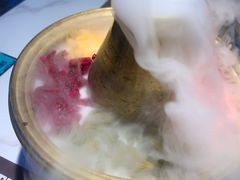 酸奶小火锅-阿娜尔·新疆菜(宜家荟聚中心店)