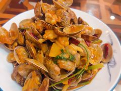 -老谢龙虾(芜湖路店)