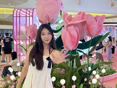 -天河城购物中心