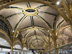 -罗纳德·里根华盛顿国家机场