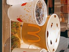 -麦当劳(衡阳中心汽车站店)