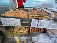 -上海哈尔滨食品厂(淮海中路店)