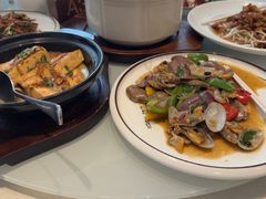 -将军烧鹅海鲜酒楼