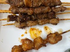 -毛辣果·贵州红酸汤牛肉火锅(西单店)