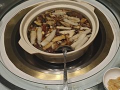 -天宜隆蘑菇宴火锅(石景山旗舰店)