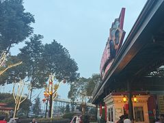 -国色天乡三期陆地乐园