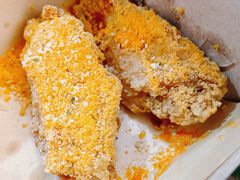 芝士雞翼-Woolee韩式小食店