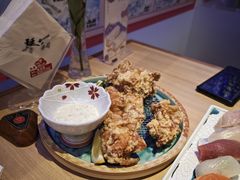 -琴寿司居酒屋(中山广场店)