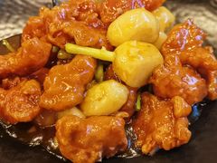 -安泰楼·佛跳墙创始人·传统闽味早茶·酒楼(三坊七巷闽菜地标店)