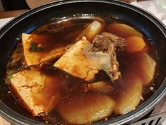-巴依老爷新疆美食(常营店)
