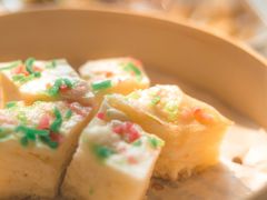 -扬州香格里拉·香宫中餐厅