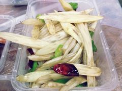 -蓝精灵饺子店