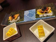 -隐月· 㐂和食屋(芝罘万达公馆店)