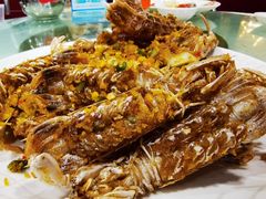 -鹏城人家海鲜酒家·23年老字号(较场尾店)