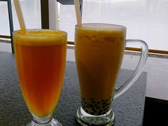 -湊湊火锅·茶憩(和平大悦城店)