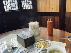 -粗茶淡饭(东关街店)