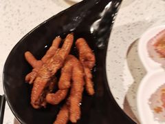 醋凤爪-又一间茶点轩(百汇广场店)