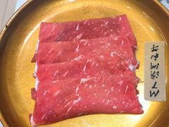 -小茉庐和牛自助火锅(龙湖万达店)