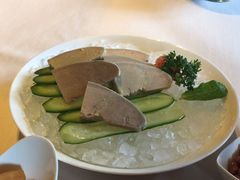 -丽思卡尔顿酒店-天泰轩中餐厅(大沽北路店)
