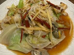 -渔家乐小海鲜(皇姑店)
