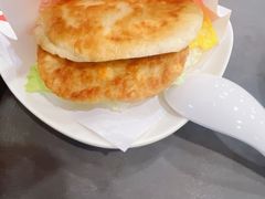 -田老师红烧肉老家肉饼(东单店)