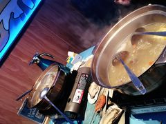 -千岛蚝高压锅生蚝·人参火锅(白云万达店)