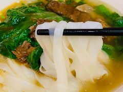 -沙河粉村·国家非遗传承(云台店)