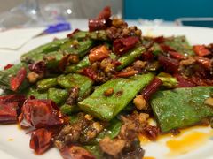 -乌江鱼杭帮菜(西湖店)