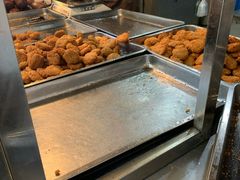 自助取餐区-陶记正宗德州扒鸡(科巷店)
