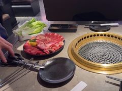 -谷牛日式烤肉(宝山U天地店)