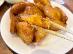 -大召山西祁县剔鱼子削面(向阳店)