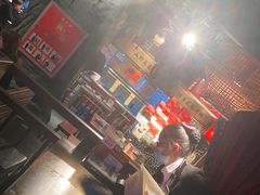 -老阿爸鲜鱼土菜(昆山花桥店)