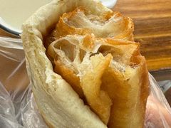 -文武王氏烧饼·无矾油条(西溪路店)