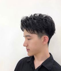 -MMby Hair Code芭曲发型