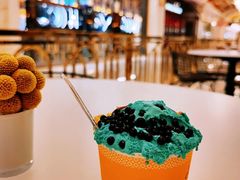 冰淇淋-甜艺廊(永利皇宫店)