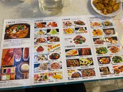 -忠顺斋易州印象烤鸭店(东关新村店)